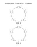 METHOD OF REDUNDANCY OF RING NETWORK diagram and image