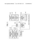 COMMUNICATION QUALITY EVALUATION SYSTEM, DEVICE, METHOD, AND PROGRAM THEREOF diagram and image