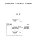 COMMUNICATION QUALITY EVALUATION SYSTEM, DEVICE, METHOD, AND PROGRAM THEREOF diagram and image