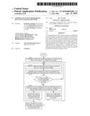 METHOD AND SYSTEM FOR REMOTELY DETECTING PARASITE SOFTWARE diagram and image