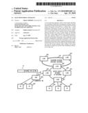 RATE MONITORING APPARATUS diagram and image