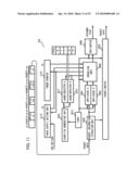 RATE MONITORING APPARATUS diagram and image