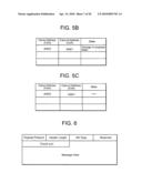 BINDING UPDATE METHOD, MOBILE TERMINAL, HOME AGENT, AND BINDING UPDATE SYSTEM diagram and image