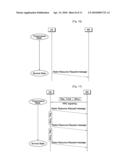 METHOD OF TRANSMITTING DATA BLOCK IN WIRELESS COMMUNICATION SYSTEM diagram and image