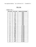 BASE STATION APPARATUS AND COMMUNICATION CONTROL METHOD diagram and image