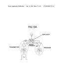 BASE STATION APPARATUS AND COMMUNICATION CONTROL METHOD diagram and image