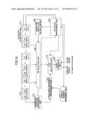 BASE STATION APPARATUS AND COMMUNICATION CONTROL METHOD diagram and image