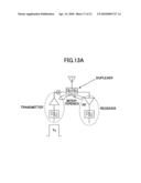 BASE STATION APPARATUS AND COMMUNICATION CONTROL METHOD diagram and image