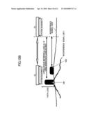 BASE STATION APPARATUS AND COMMUNICATION CONTROL METHOD diagram and image