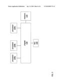 Dynamically assigning packet flows diagram and image