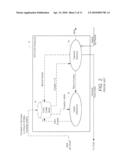 METHOD AND SYSTEM FOR WEIGHTED FAIR QUEUING diagram and image