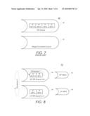 METHOD AND SYSTEM FOR WEIGHTED FAIR QUEUING diagram and image