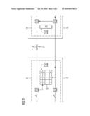 FILTERING OF REDUNDANT FRAMES IN A NETWORK NODE diagram and image