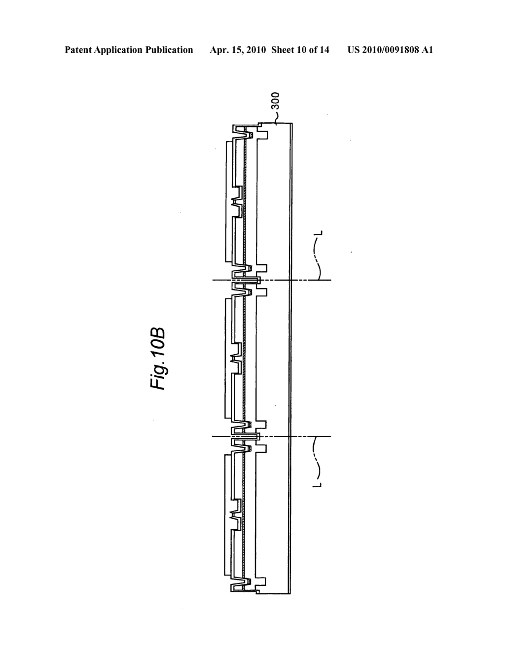 Semiconductor laser device and manufacturing method therefor - diagram, schematic, and image 11