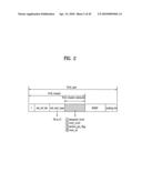 Method and apparatus for decoding/encoding a video signal diagram and image