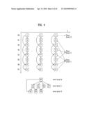 Method and apparatus for decoding/encoding a video signal diagram and image