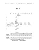 Method and apparatus for decoding/encoding a video signal diagram and image