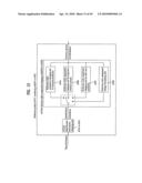 Method and apparatus for decoding/encoding a video signal diagram and image