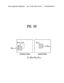 Method and apparatus for decoding/encoding a video signal diagram and image