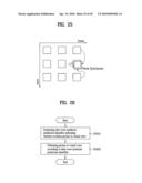 Method and apparatus for decoding/encoding a video signal diagram and image