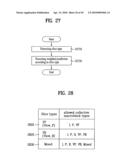 Method and apparatus for decoding/encoding a video signal diagram and image