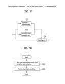 Method and apparatus for decoding/encoding a video signal diagram and image