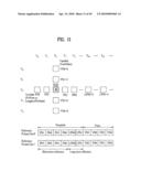 Method and apparatus for decoding/encoding a video signal diagram and image