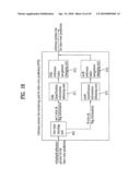 Method and apparatus for decoding/encoding a video signal diagram and image