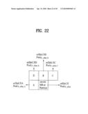 Method and apparatus for decoding/encoding a video signal diagram and image