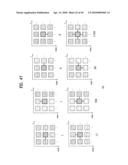 Method and apparatus for decoding/encoding a video signal diagram and image