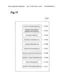 IMAGE PREDICTION/ENCODING DEVICE, IMAGE PREDICTION/ENCODING METHOD, IMAGE PREDICTION/ENCODING PROGRAM, IMAGE PREDICTION/DECODING DEVICE, IMAGE PREDICTION/DECODING METHOD, AND IMAGE PREDICTION DECODING PROGRAM diagram and image