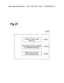 IMAGE PREDICTION/ENCODING DEVICE, IMAGE PREDICTION/ENCODING METHOD, IMAGE PREDICTION/ENCODING PROGRAM, IMAGE PREDICTION/DECODING DEVICE, IMAGE PREDICTION/DECODING METHOD, AND IMAGE PREDICTION DECODING PROGRAM diagram and image