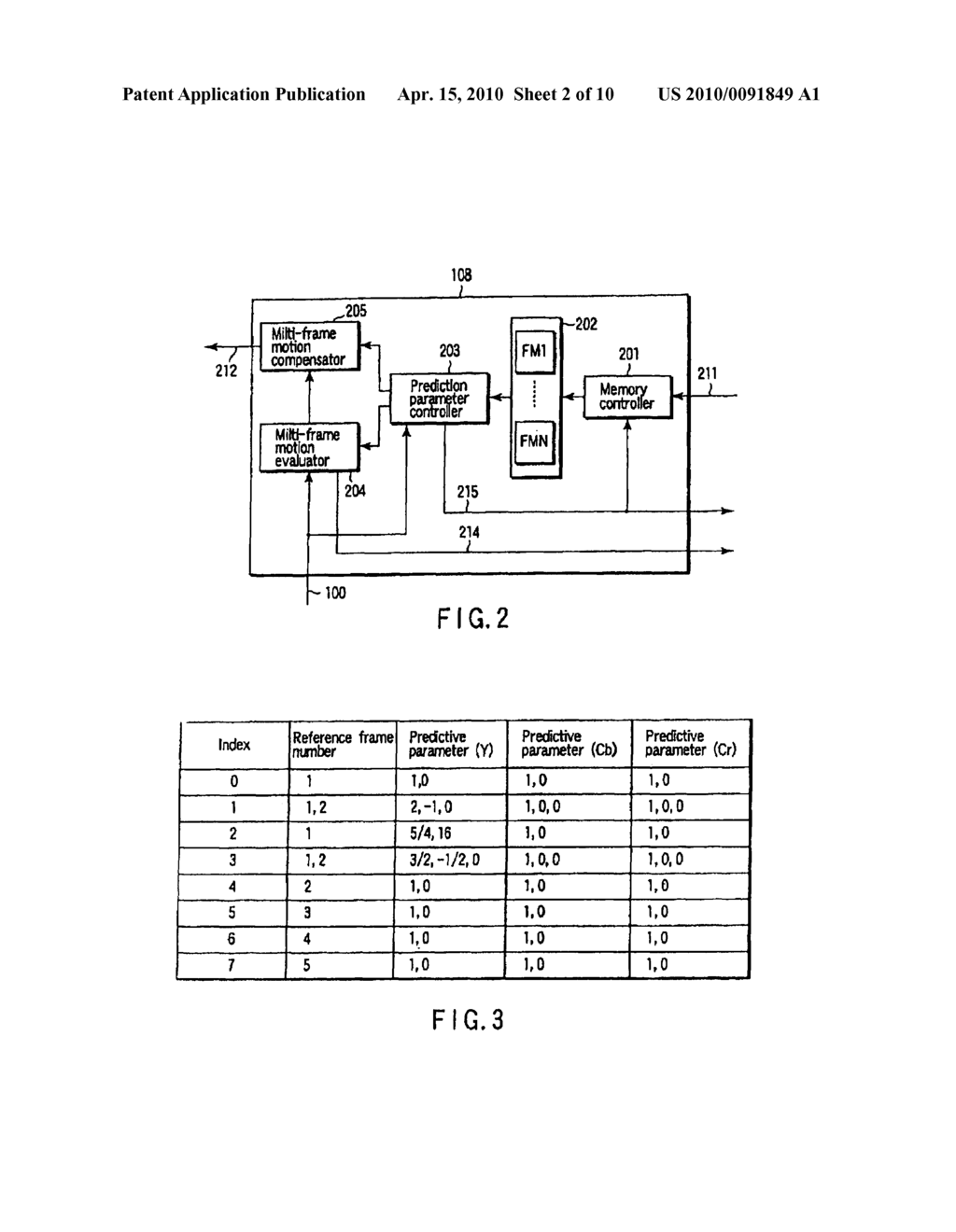 VIDEO ENCODING/DECODING METHOD AND APPARATUS - diagram, schematic, and image 03