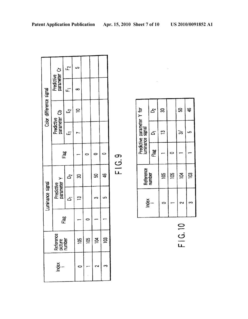 VIDEO ENCODING/ DECODING METHOD AND APPARATUS - diagram, schematic, and image 08