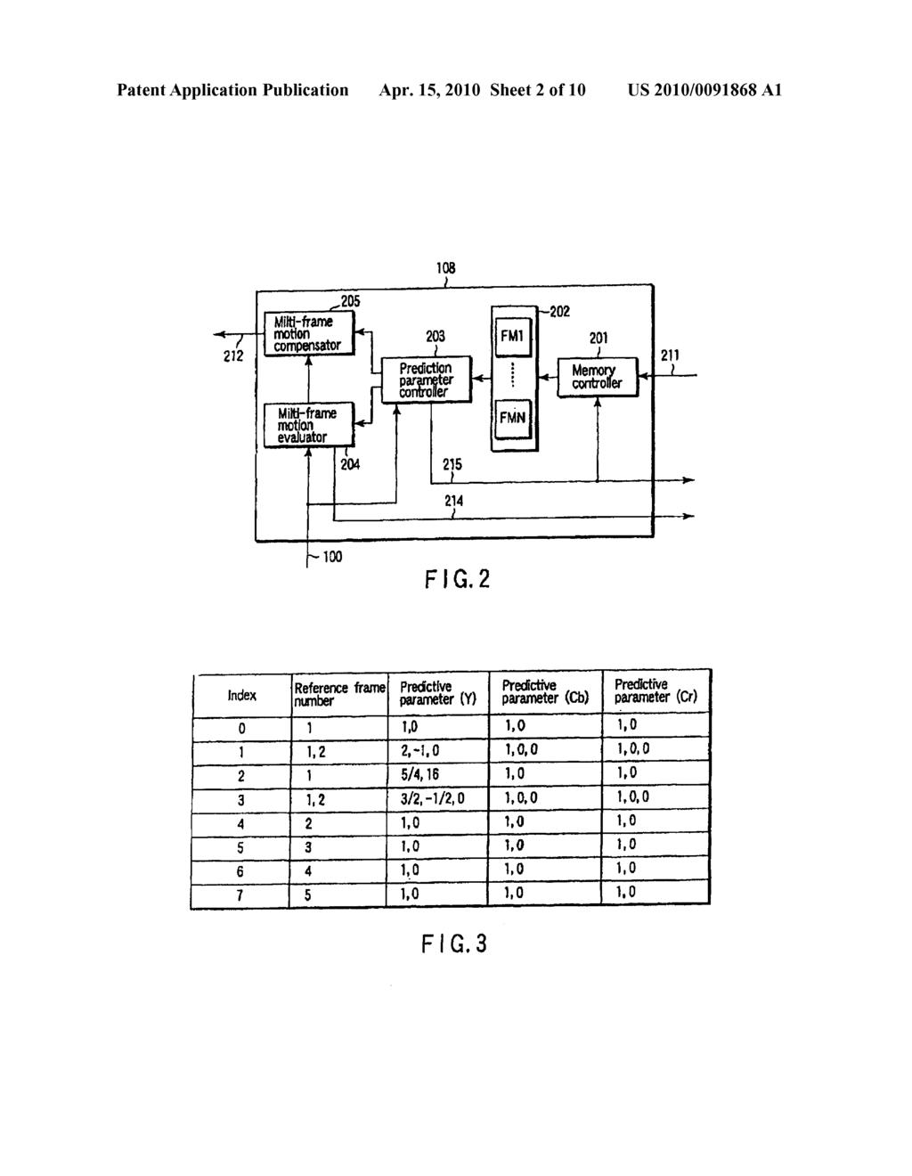 VIDEO ENCODING/ DECODING METHOD AND APPARATUS - diagram, schematic, and image 03