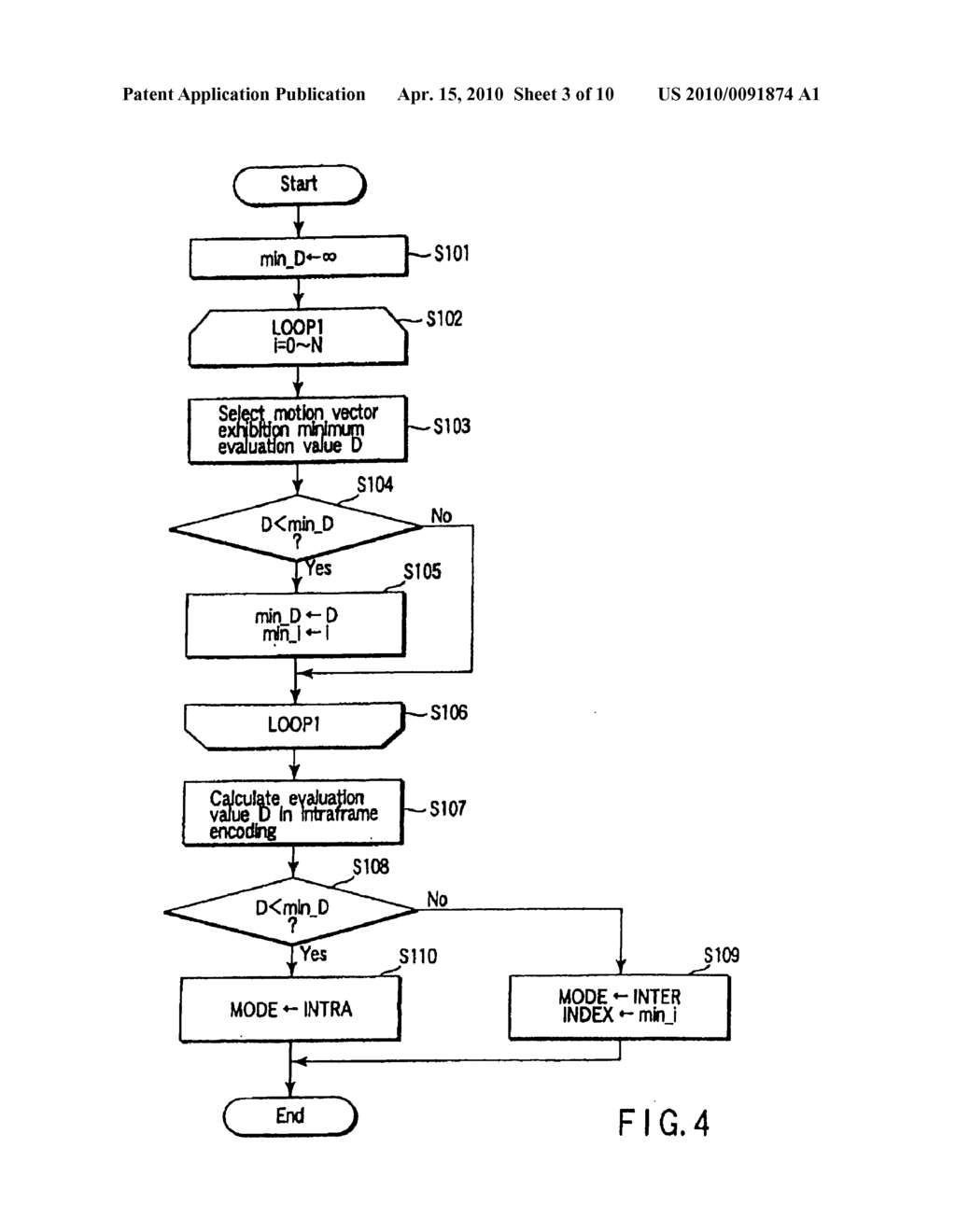 VIDEO ENCODING/DECODING METHOD AND APPARATUS - diagram, schematic, and image 04