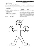 ANATOMICAL MARKER FOR X-RAY ORIENTATION diagram and image