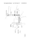 Solid waste compression loading and waste treatment apparatus and method diagram and image