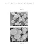 Manufacturing method of porous titanium dioxide using cyclodextrin diagram and image