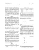 ORGANIC POLYSILOXANE, ADHESIVE COMPOSITION COMPRISING THE SAME, AND RUBBER STIFFENER TREATED THEREBY diagram and image