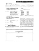 Roll-To-Roll Plasma Enhanced Chemical Vapor Deposition Method of Barrier Layers Comprising Silicon And Carbon diagram and image