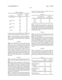 COLORANT TREATED ION EXCHANGE RESINS, METHOD OF MAKING, HEAT TRANSFER SYSTEMS AND ASSEMBLIES CONTAINING THE SAME, AND METHOD OF USE diagram and image