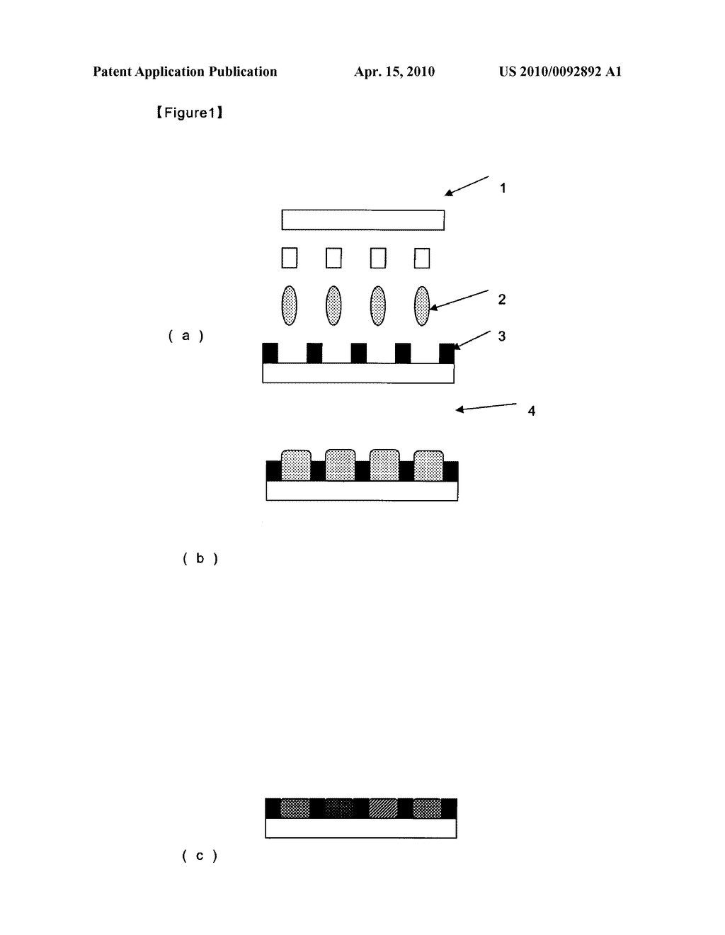 PHOTOPOLYMERIZED RESIN LAMINATE AND METHOD FOR MANUFACTURING BOARD HAVING BLACK MATRIX PATTERN - diagram, schematic, and image 02
