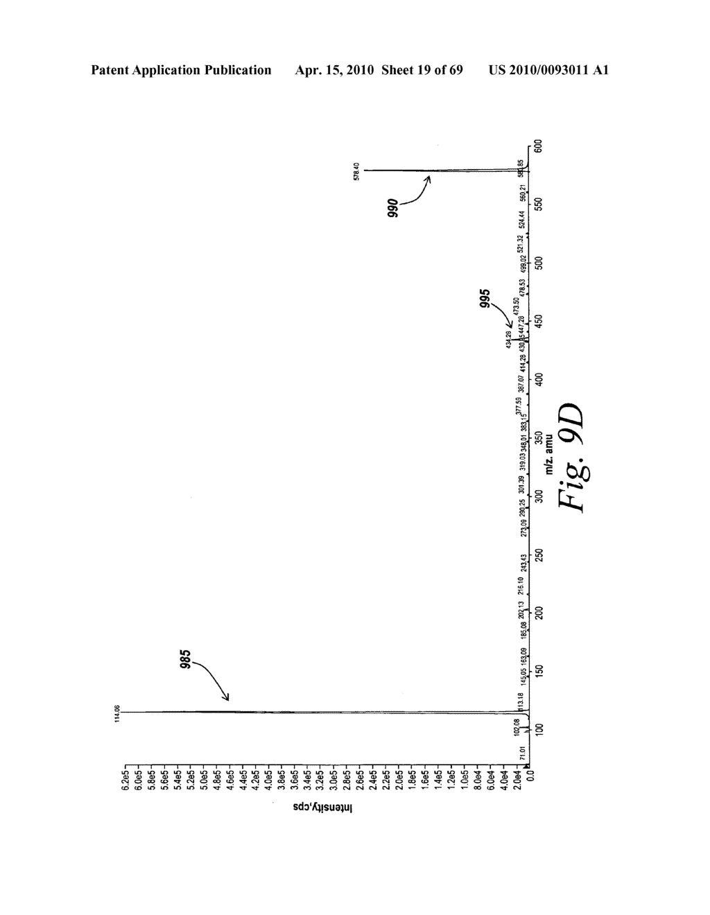 AMINE-CONTAINING COMPOUND ANALYSIS METHODS - diagram, schematic, and image 20