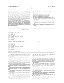 GROWTH OF MICROORGANISMS IN MEDIA CONTAINING SOY COMPONENTS diagram and image