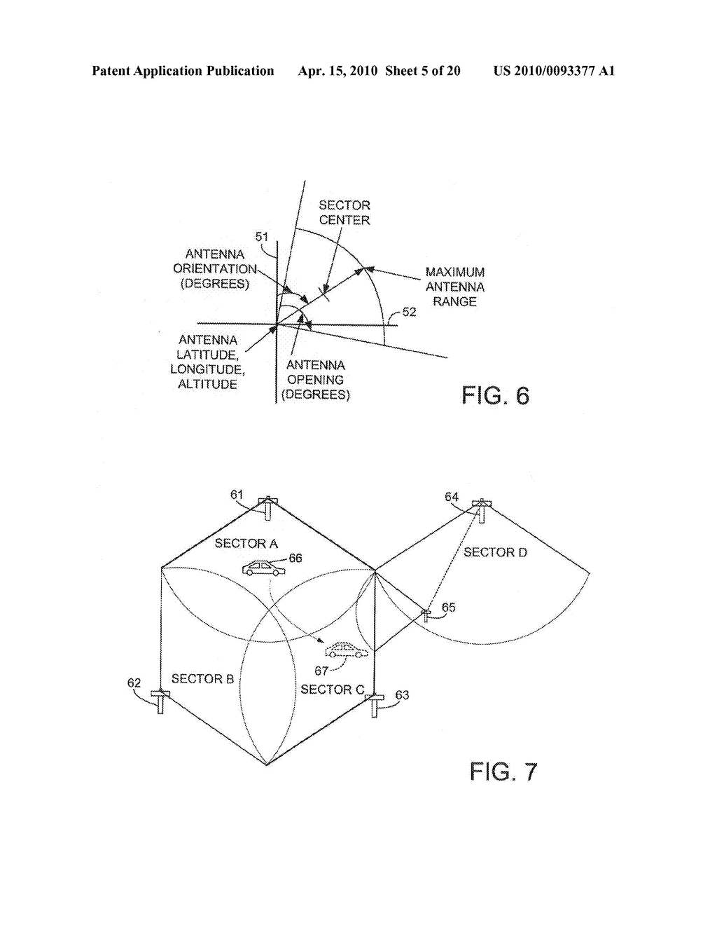 Creating And Using Base Station Almanac Information In A Wireless Communication System Having A Position Location Capability - diagram, schematic, and image 06