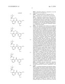 HERBICIDE COMBINATION COMPRISING DIMETHOXYTRIAZINYL SUBSTITUTED DIFLUOROMETHANESULFONYLANILIDES diagram and image