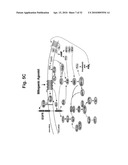 Methods for identifying biomarkers, autoantibody signatures, and stratifying subject groups using peptide arrays diagram and image