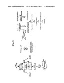 Methods for identifying biomarkers, autoantibody signatures, and stratifying subject groups using peptide arrays diagram and image