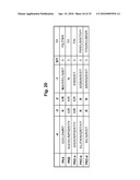 Methods for identifying biomarkers, autoantibody signatures, and stratifying subject groups using peptide arrays diagram and image